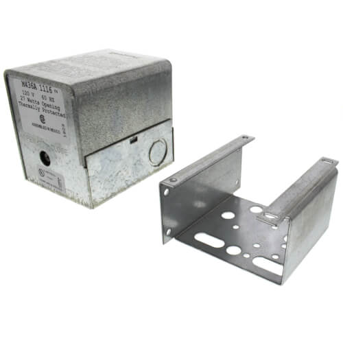 Main product image of Two-Position Damper Actuator w/ Spring Return (20 lb-in)