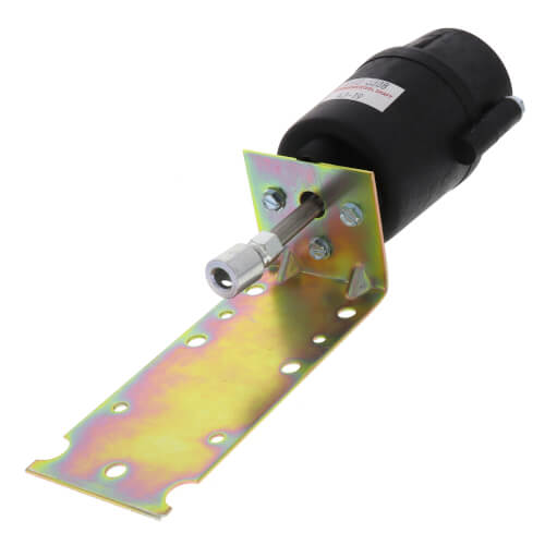 Main product image of Pneumatic Damper Actuator without Linkage (5-10 PSI)