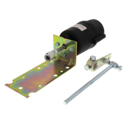 M5723311 Barber Colman M5723311 Pneumatic Damper Actuator with 1/