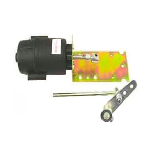 Main product image of Pneumatic Damper Actuator with 1/2" Linkage & Bracket (10-15 PSI)