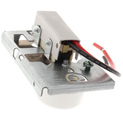 Main product image of Single Pole Wall Mount Thermostat