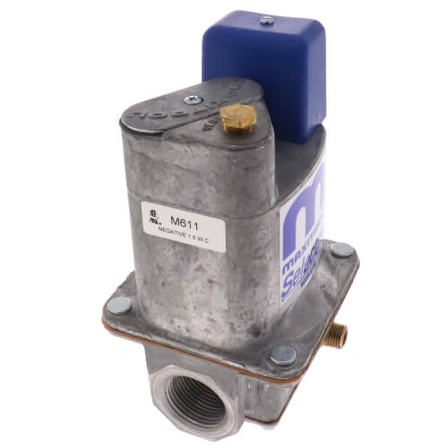 Main product image of 1" Modulator Valve