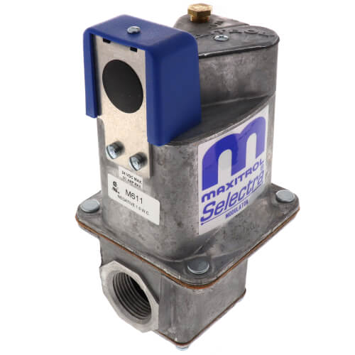 Main product image of 1" Modulator Valve