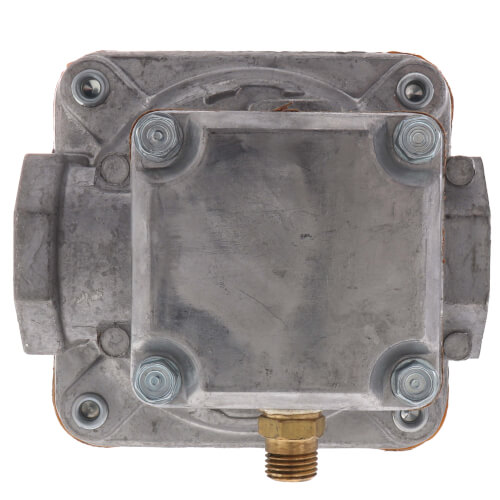 Main product image of 1" Gas Valve Modulator w/ Right Side Outlet