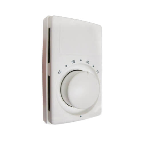 M611WQMARK Qmark M611WQMARK SPST Snap Action Line Voltage Thermostat