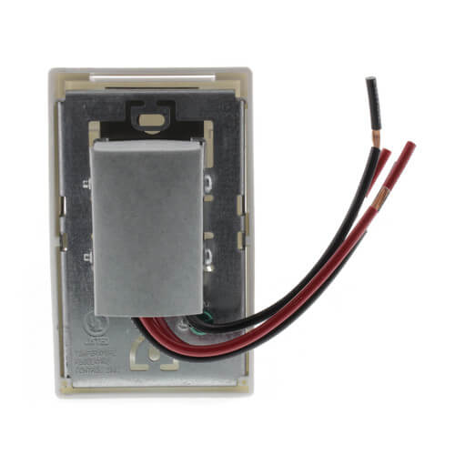 M612W Cadet M612W Double Pole Electric Baseboard Heater Thermostat