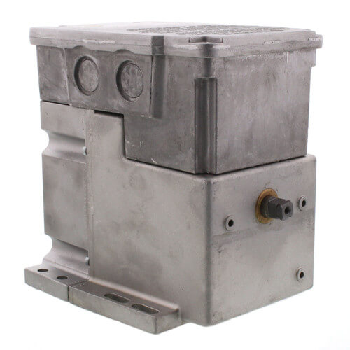 Main product image of 24V Non-Spring Return Foot Mounted Actuator with 150 lb-in. torque