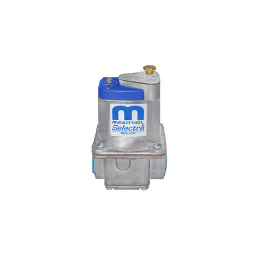 M6201 Maxitrol M6201 1" Modulating Gas Valve
