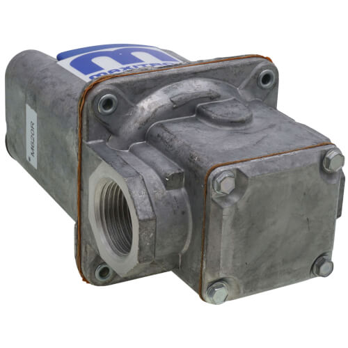 M620R1 Maxitrol M620R1 1" Modulating Gas Valve Low Fire