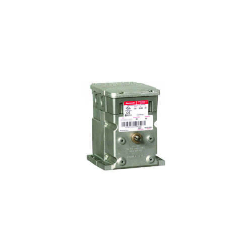 Main product image of 24V Non-Spring Return Floating Foot Mounted Actuator, 150 lb-in. torque, 10K linear feedback