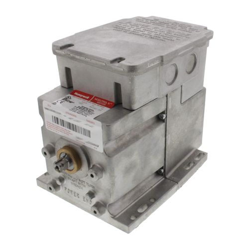 Main product image of Modutrol IV Motor non-linear feedback w/ 2 internal aux. switches, 60 lb-in (slaving applications only)