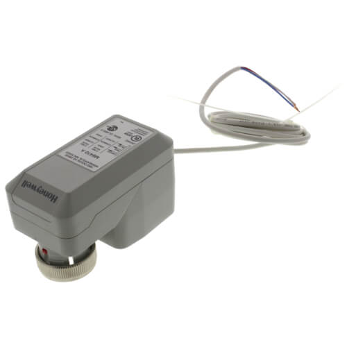 M6410A3017 Honeywell M6410A3017 Cartridge Globe Valve Actuator (67.5 lbf lbf)