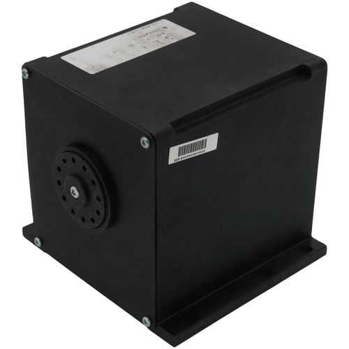 Main product image of 24 Vac Spring return-foot mounted motor