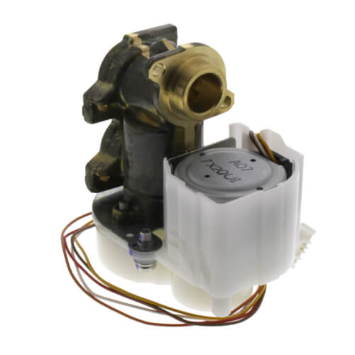 Main product image of By-Pass Servo Assembly (403) V2532Ffu, M6J-1-3