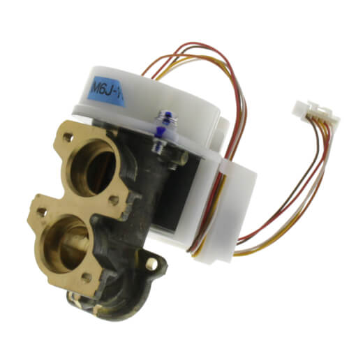 Main product image of By-Pass Servo Assembly (403) V2532Ffu, M6J-1-3