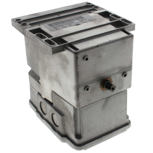 Main product image of 120V Non-Spring Return Foot Mounted Actuator w/ 2 internal aux. switches, 150 lb-in.