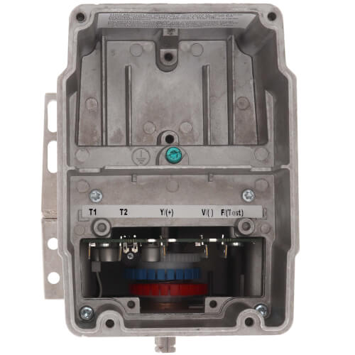 Main product image of 24V Non-Spring Return Foot Mounted Actuator, 300 lb-in.