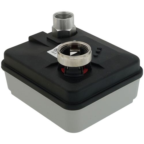 Main product image of Spring Return Modulating Cartridge Globe Valve Actuator, 90 lb-f