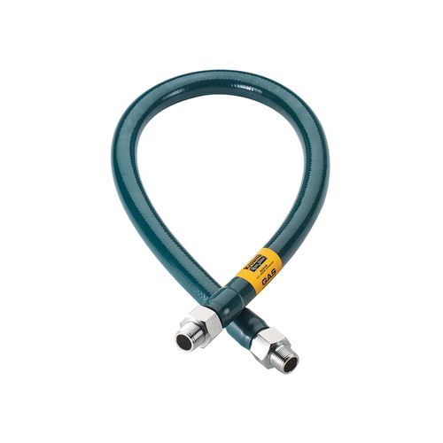 Main product image of Royal Series 3/4" x 36" Gas Connector Hose Only
