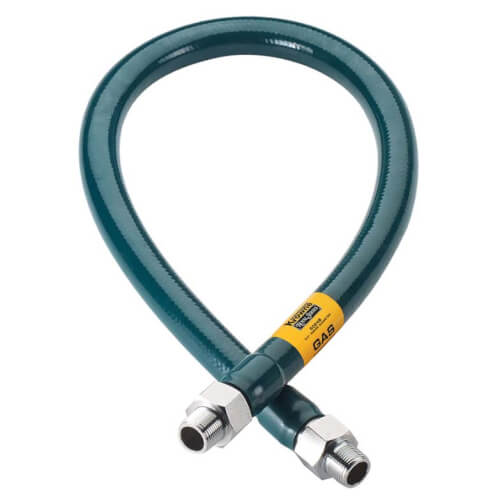 Main product image of 3/4" ID Gas Connector (48" Length)