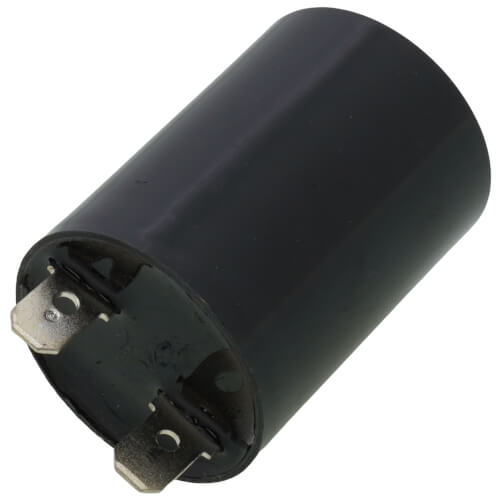 Main product image of 240V Round Capacitor, 10 MFD