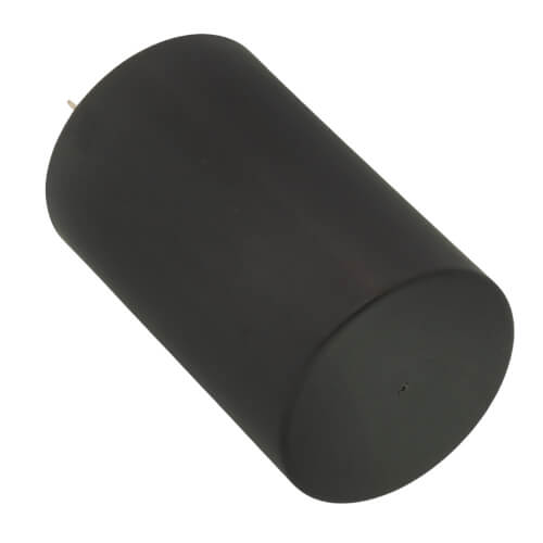 Main product image of 240V Round Capacitor, 17.5 MFD