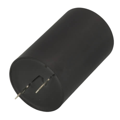 Main product image of 240V Round Capacitor, 17.5 MFD