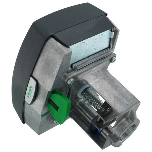 Main product image of NSR Globe Valve Actuator 180 lbf
