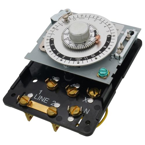 Main product image of Timer Mechanism w/o Metal Case