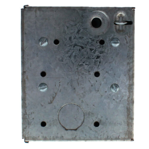 Main product image of Spring Return Foot Mounted Actuator, 20 lb-in