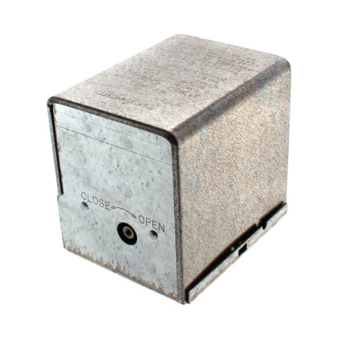 Main product image of Spring Return Foot Mounted Actuator, 20 lb-in