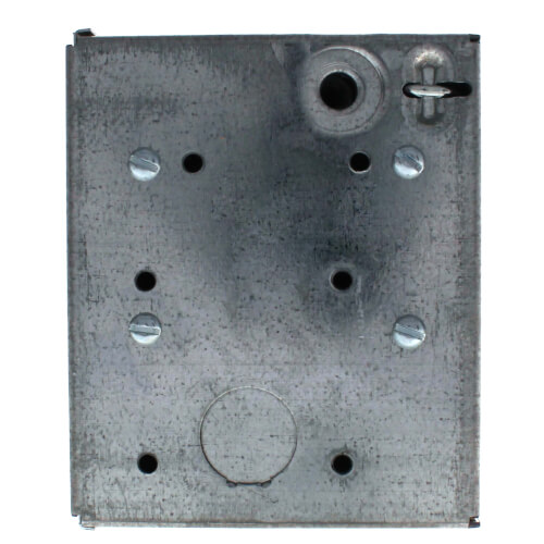 Main product image of Spring Return Foot Mounted Actuator, 15 lb-in