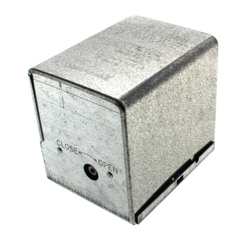 Main product image of Spring Return Foot Mounted Actuator, 15 lb-in