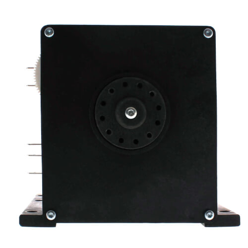 Main product image of 24 Vac Spring return-foot mounted, 2 position, 2 wire w/ field adj. min. pos