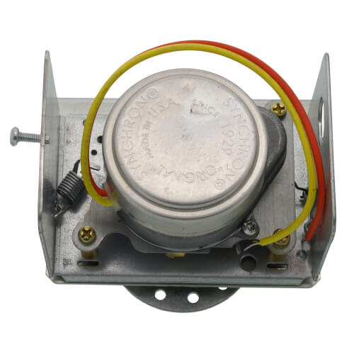Main product image of 24V 2 Position Damper Actuator w/ Arm Linkage