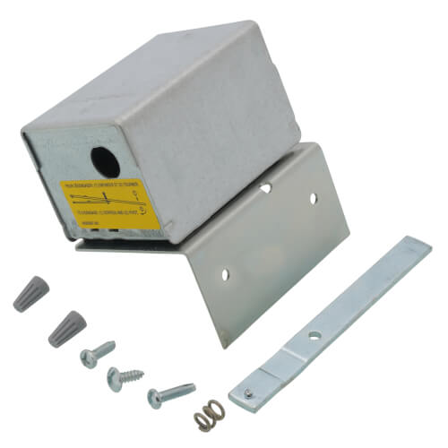 M847A1072 Honeywell Home M847A1072 24V 2 Position Damper Actuator w