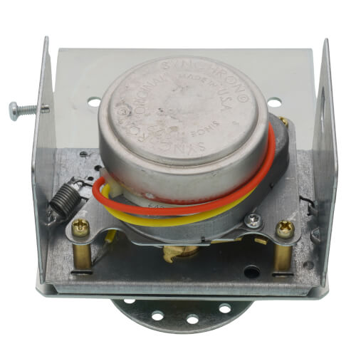 Main product image of 24V 2 Position Damper Actuator w/ Chain Linkage
