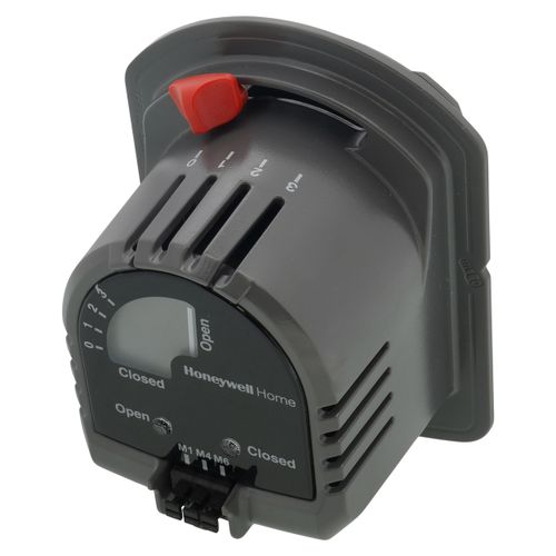 Main product image of TRUEZONE Replacement Actuator for Normally Open Dampers