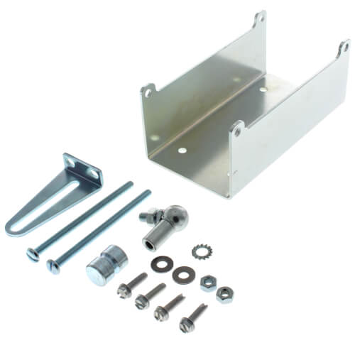 Main product image of Horizontal Mounting Kit for M92X0