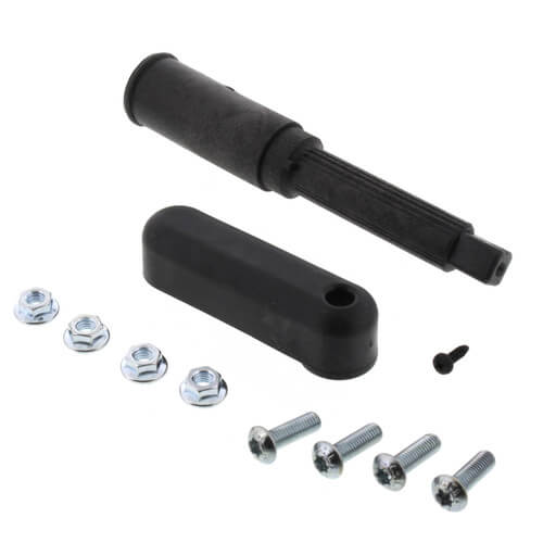 M9000-520 - Johnson Controls M9000-520 - Ball Valve Linkage Kit for ...