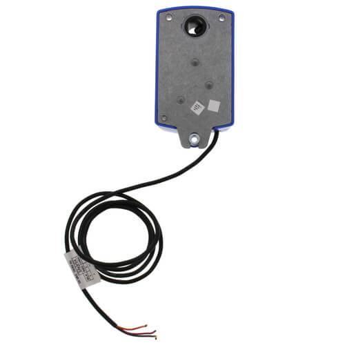 Main product image of M9102 24V Floating Non-Spring Return Actuator w/ Plenum Cable (18 lb-in)