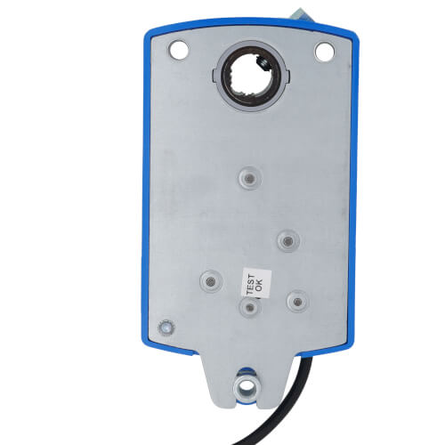 Main product image of M9104 24V Floating Non-Spring Return Actuator (35 lb-in)