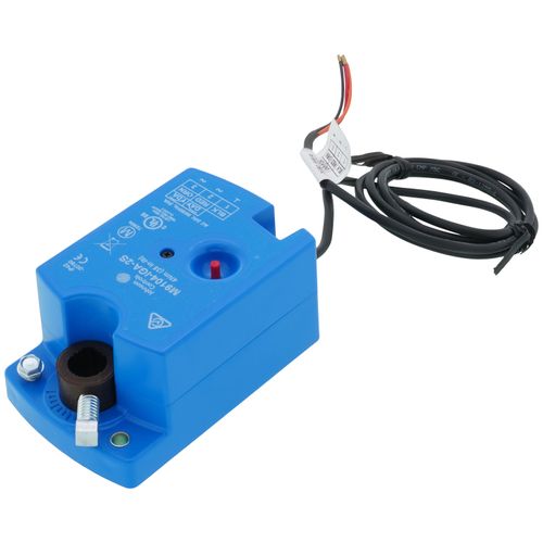 Main product image of Electric Non-Spring Return On/Off Floating with Timeout Actuator