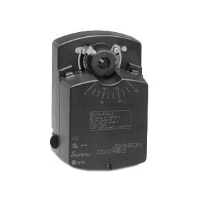 M9106-AGA-2N02 - Johnson Controls M9106-AGA-2N02 - Electric Non-Spring ...