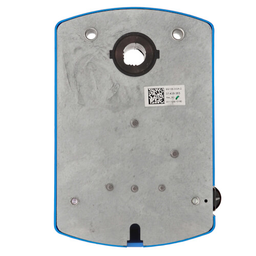 Main product image of 24 VAC Proportional Non-Spring Return Rotary Actuator (53 lb-in)