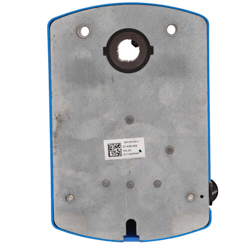 M9106-IGA-2 - Johnson Controls M9106-IGA-2 - Electric Non-Spring Return ...