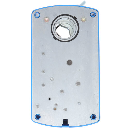 Main product image of 24 VAC Proportional Non-Spring Return Rotary Actuator (70 lb-in)