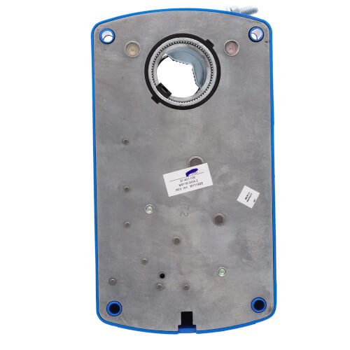 Main product image of M9116 Electric Non Spring Return Actuator, 0 to 10 VDC (140 lb-in)