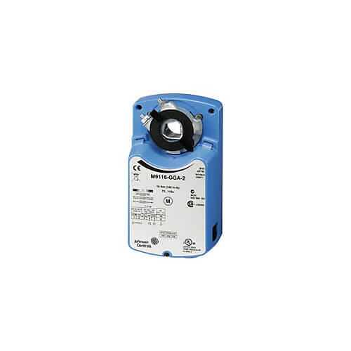 Main product image of M9116 Electric Non Spring Return Actuator w/ Screw Terminals (140 lb-in)