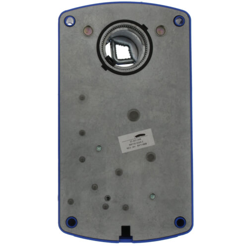 Main product image of 24 VAC/VDC On/Off Electric Motor Actuator with Two Auxiliary Switches (140 in-lb)